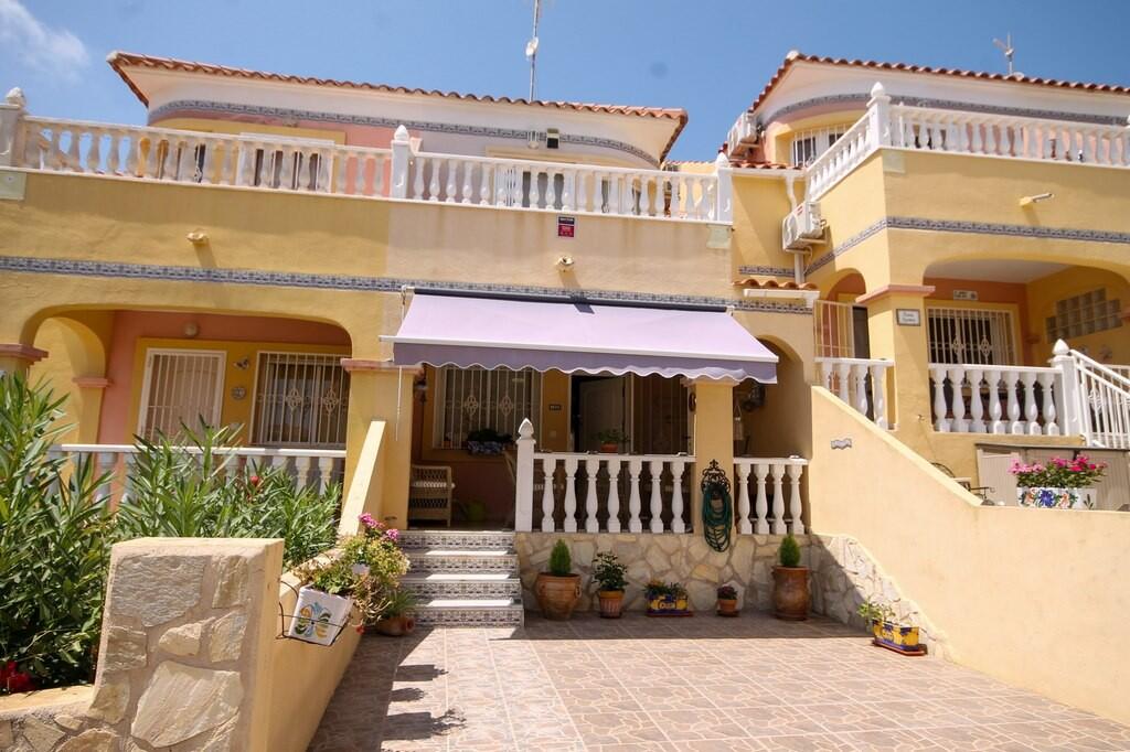 Main image of property: Orihuela-Costa, Alicante, Valencia