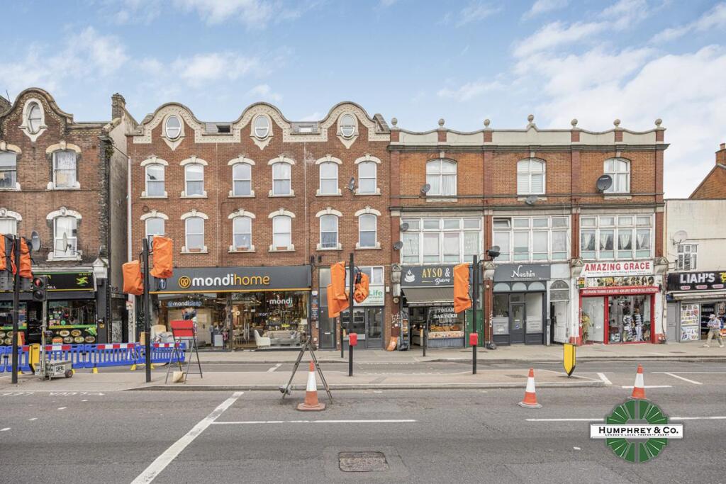 Main image of property: High Road, London