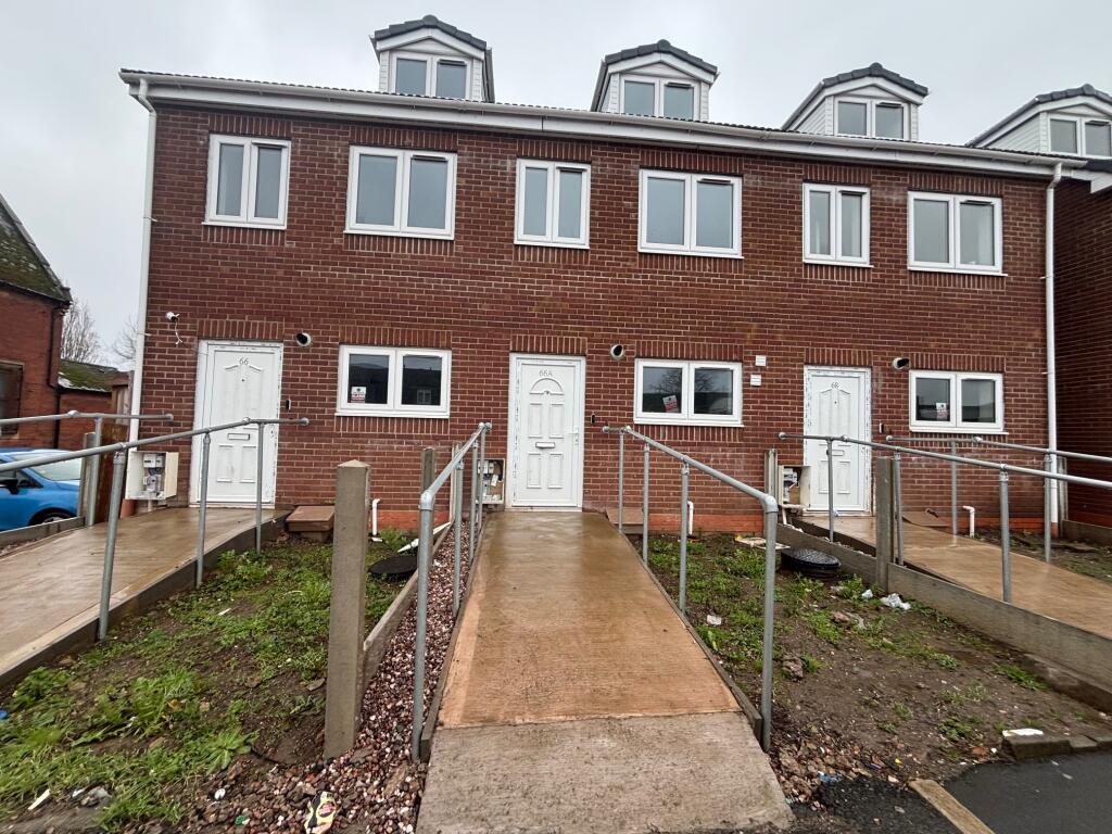 Main image of property: High Street, Moxley, WEDNESBURY