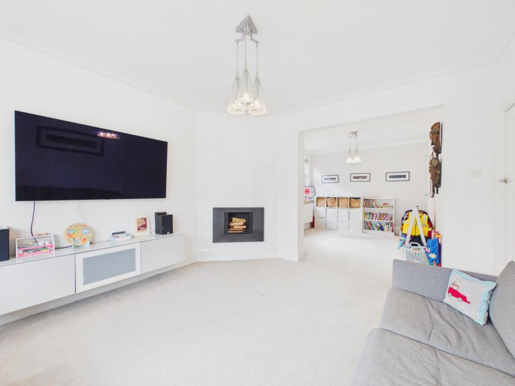 House in Sheffield - View 5