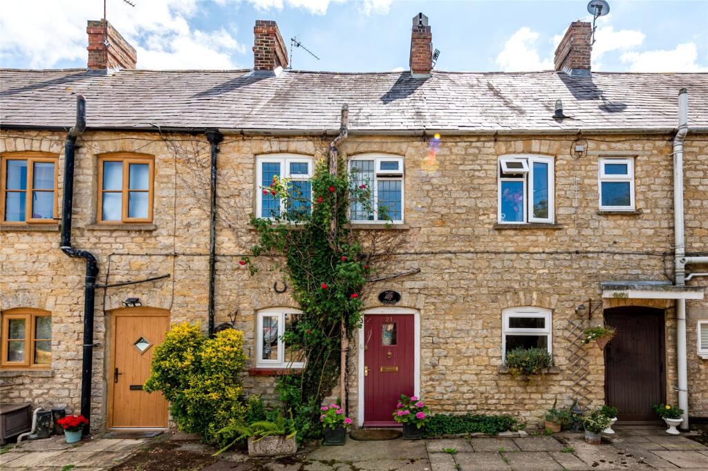 House in Northampton