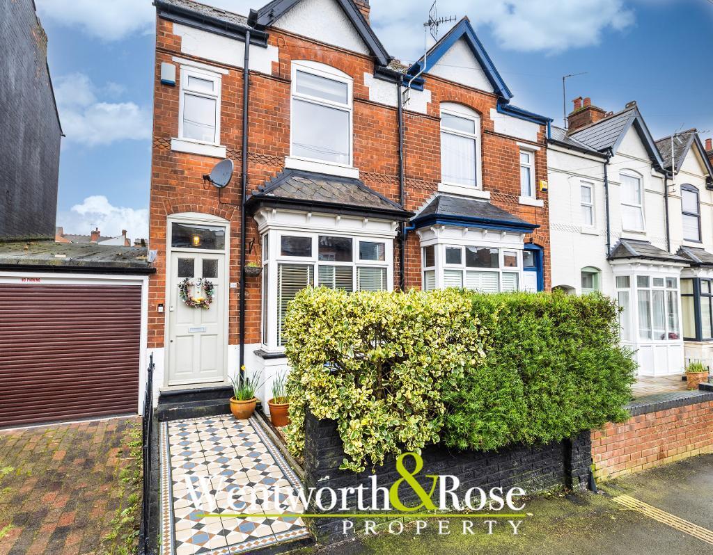 Main image of property: Park Road, Bearwood, Birmingham, B67 5HT