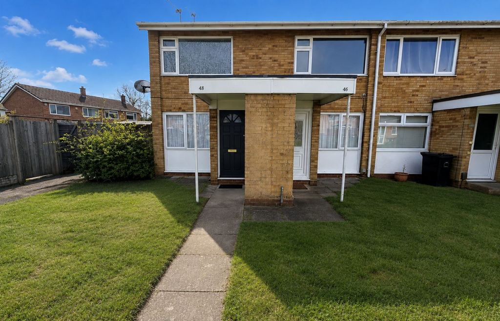 Main image of property: Nethercote Gardens, Shirley, B90