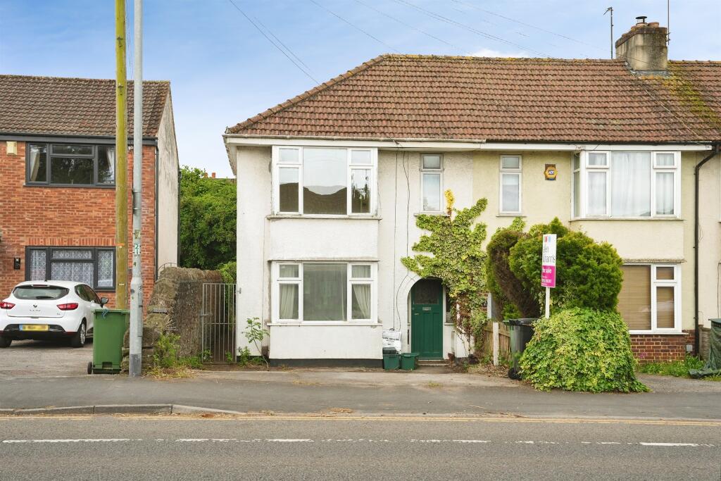 Main image of property: Station Road, Yate, Bristol