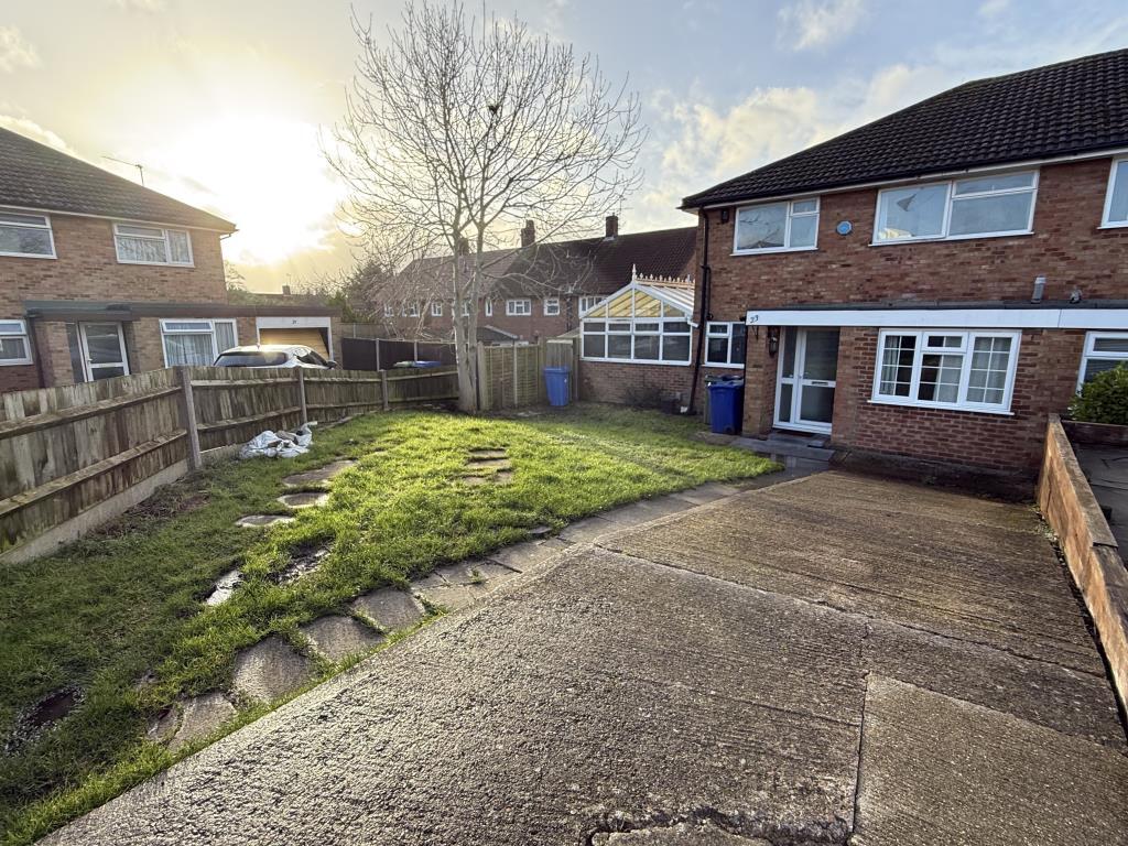 Main image of property: Priestwood, Bracknell, RG42