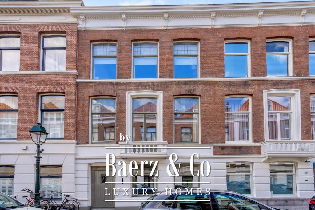 Main image of property: Zuid-Holland, `s-Gravenhage