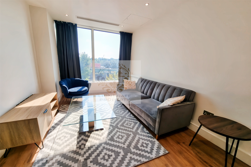 Apartment in London - View 3