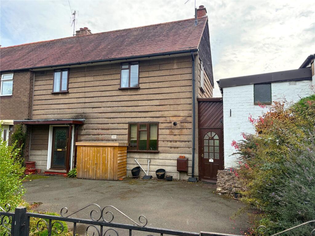 Main image of property: Clee View, Ludlow, Shropshire
