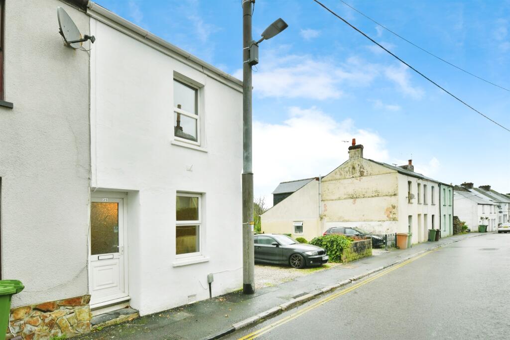 Main image of property: Underwood Road, Plymouth