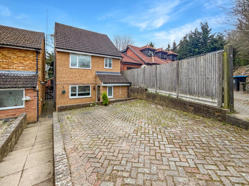 Main image of property: Park Field, Markyate