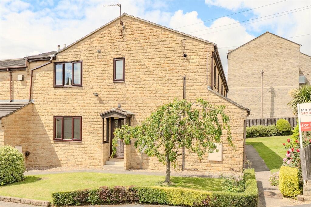 Main image of property: Northwood Close, Pudsey, West Yorkshire