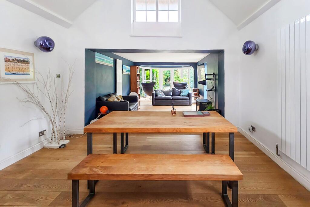 House in Arun, Rustington - View 5