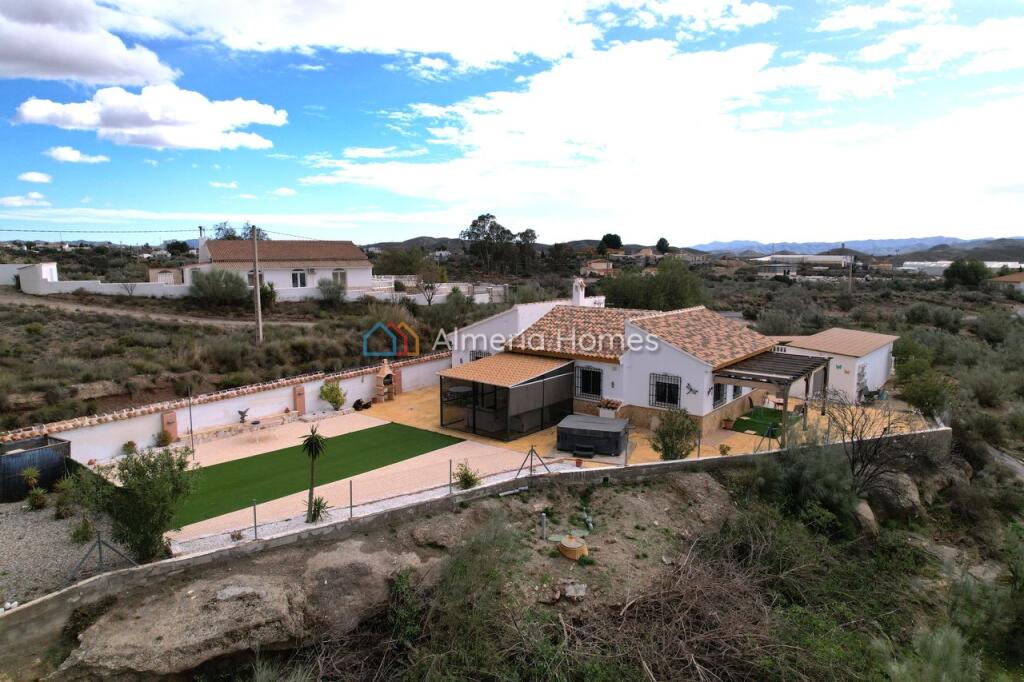 Main image of property: Andalucia, Almería, Partaloa