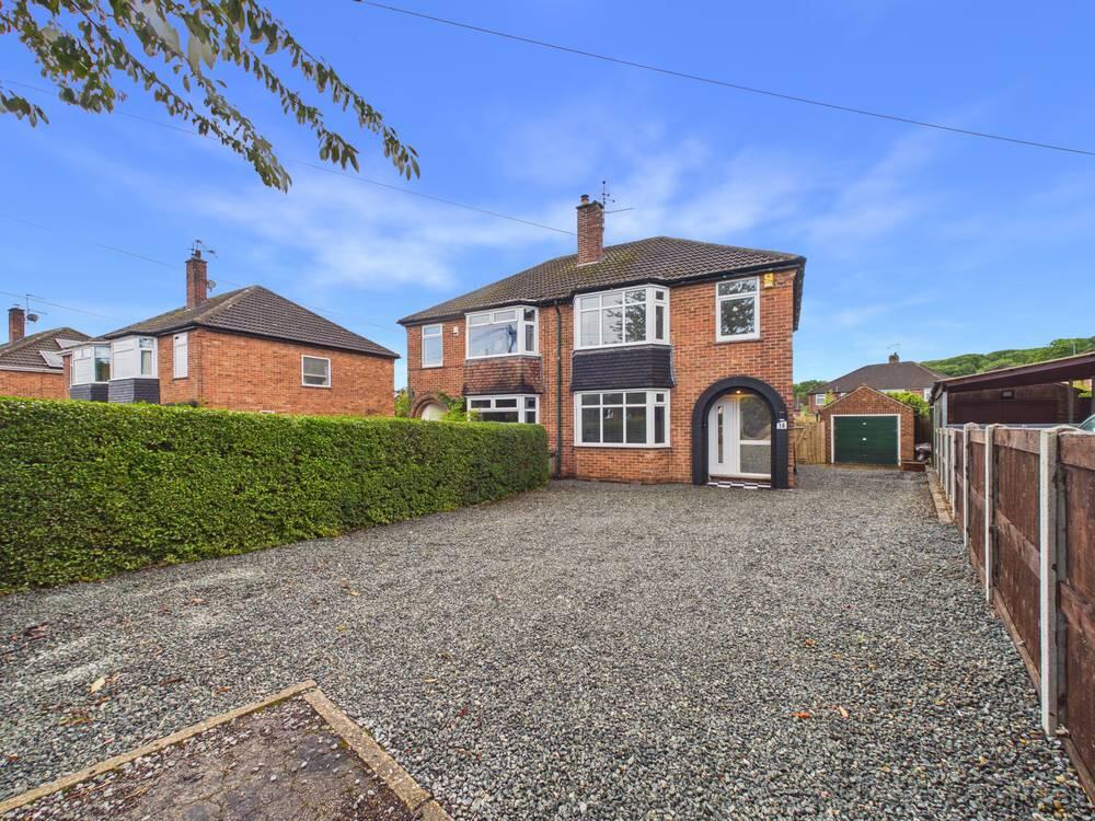 Main image of property: Derwent Avenue, North Ferriby, HU14 3DZ