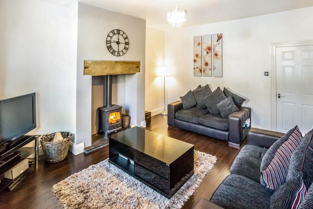 Main image of property: Cowlersley Lane, HUDDERSFIELD