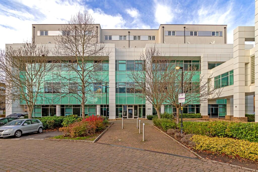 Main image of property: Bessemer Road, Welwyn Garden City