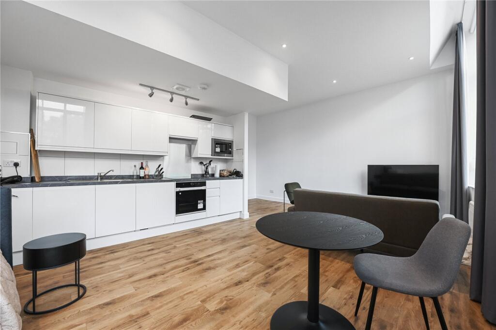 Main image of property: West Smithfield, London, EC1A