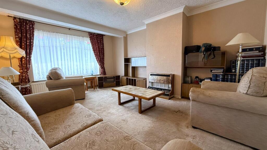 House in Birmingham - View 2