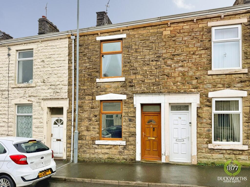 Main image of property: Lower Barnes Street, Clayton Le Moors, BB5