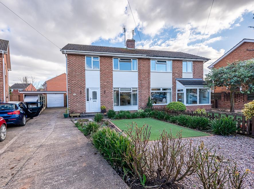 Main image of property: Lime Tree Gardens, Lowdham, Nottingham NG14