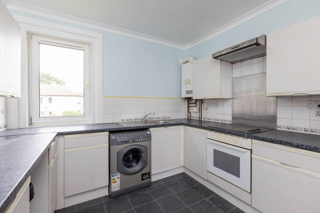 Apartment in Edinburgh - View 4