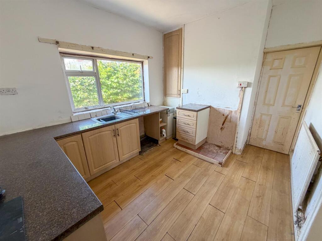 House in Llandudno - View 2