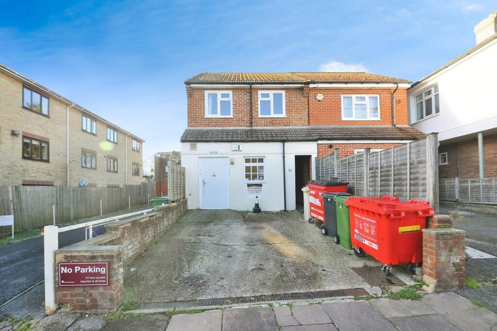 Main image of property: Strood Road, St. Leonards-on-Sea