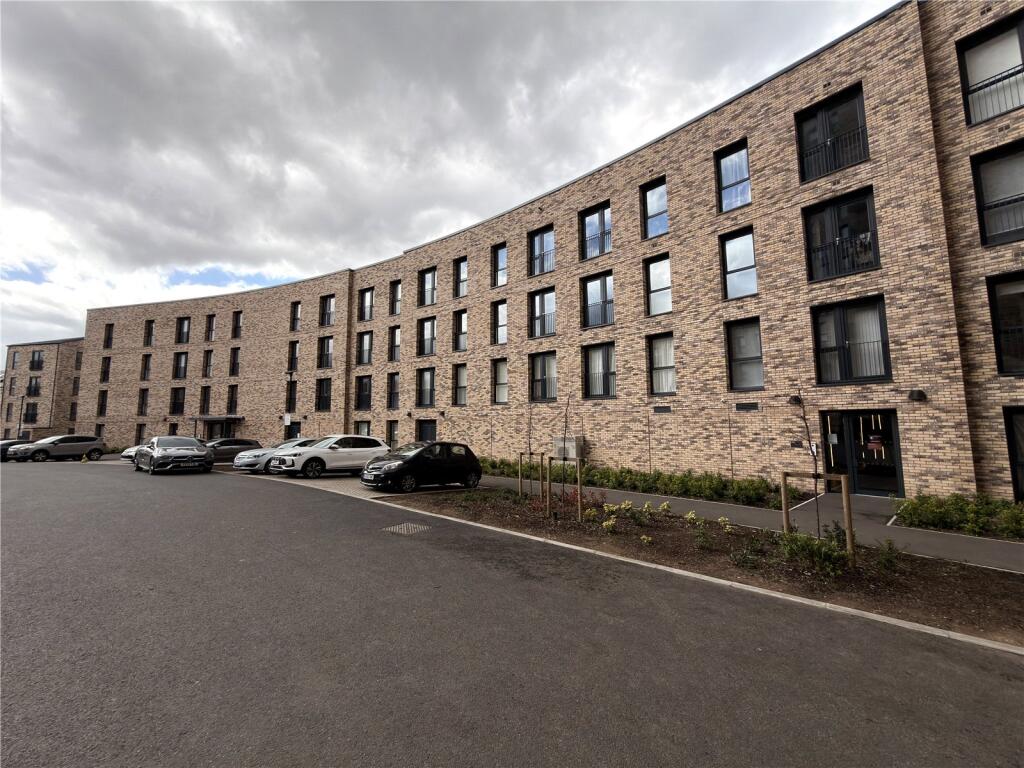 Belgrave Village, 1 Griffiths Close, Birmingham, B12