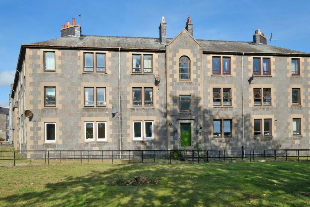 Main image of property: 0197L Whitehall Place, Aberdeen, Aberdeenshire, AB25