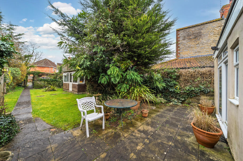 Additional image 20 of Leigh Road, Street, BA16