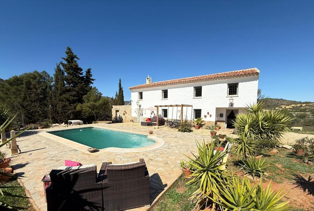 Main image of property: Andalucia, Almería, Lubrín