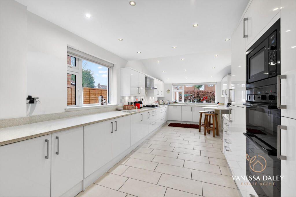 House in Preston, Newsham, Barton - View 3