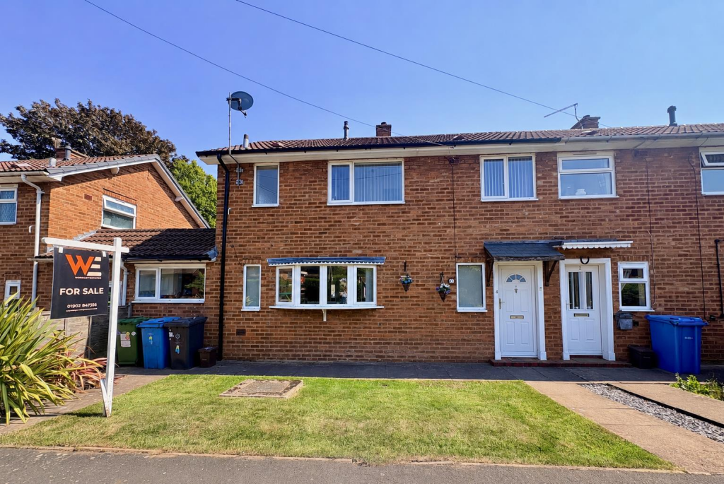 Main image of property: Cherry Tree Lane, Bilbrook, Wolverhampton