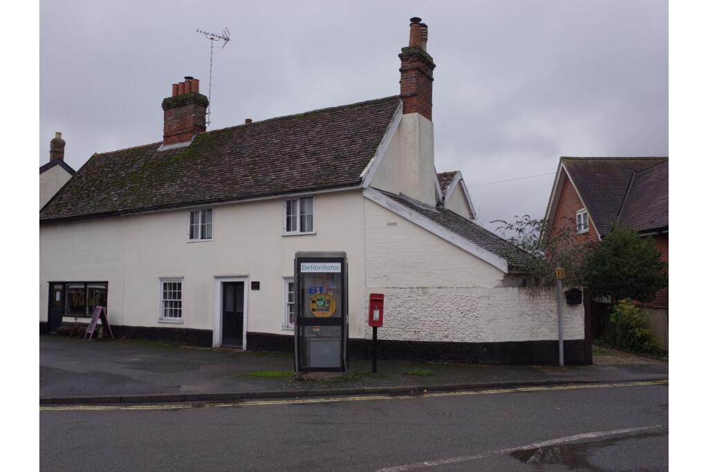 Main image of property: High Street, Wickham Market, IP13