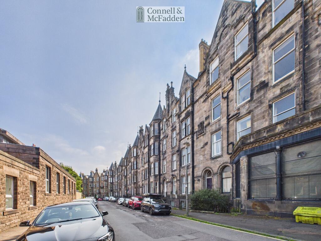 Main image of property: Warrender Park Crescent, Bruntsfield, Edinburgh, EH9
