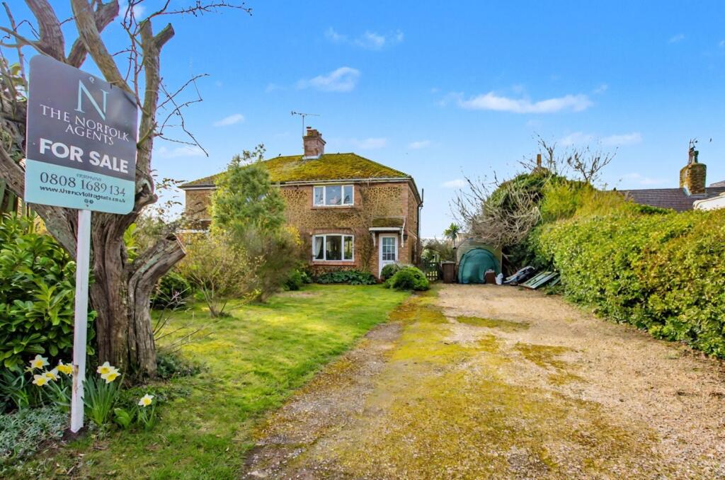 Main image of property: Kenside, Snettisham
