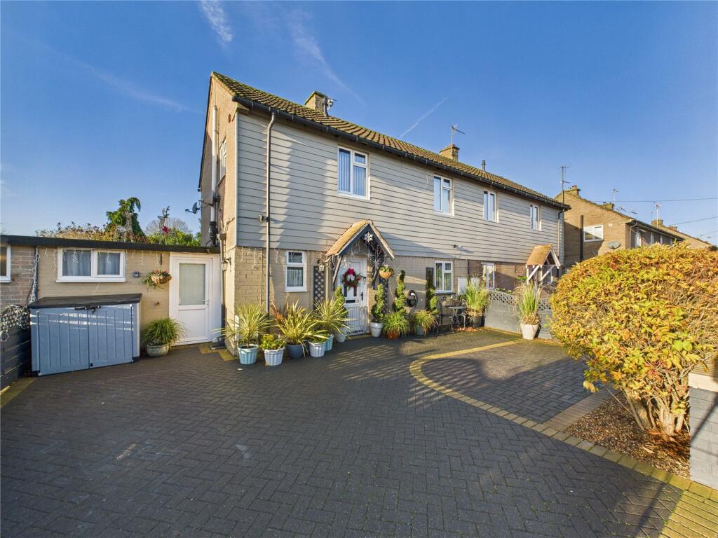 Main image of property: Gloucester Avenue, Colchester, CO2