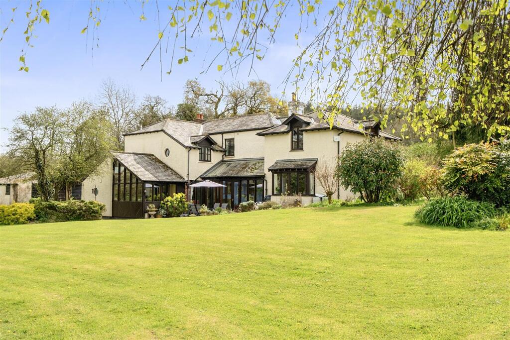 Main image of property: Coppice Lane, Sandford, Crediton