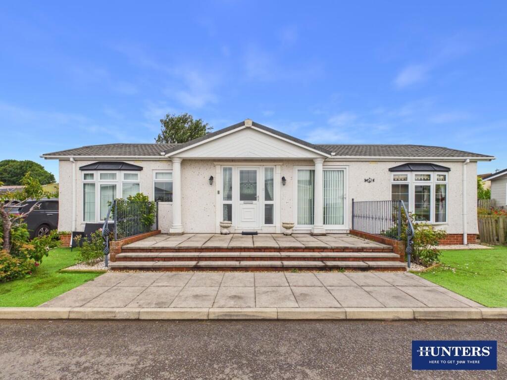 Main image of property: Cherry Tree Park, Empire Way, Gretna, DG16