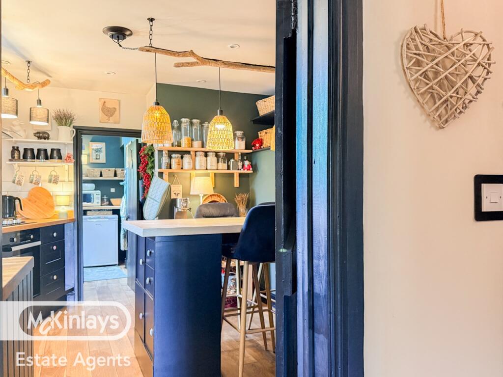 Beautiful 2 bedroom Cottage in Uffculme photo 3