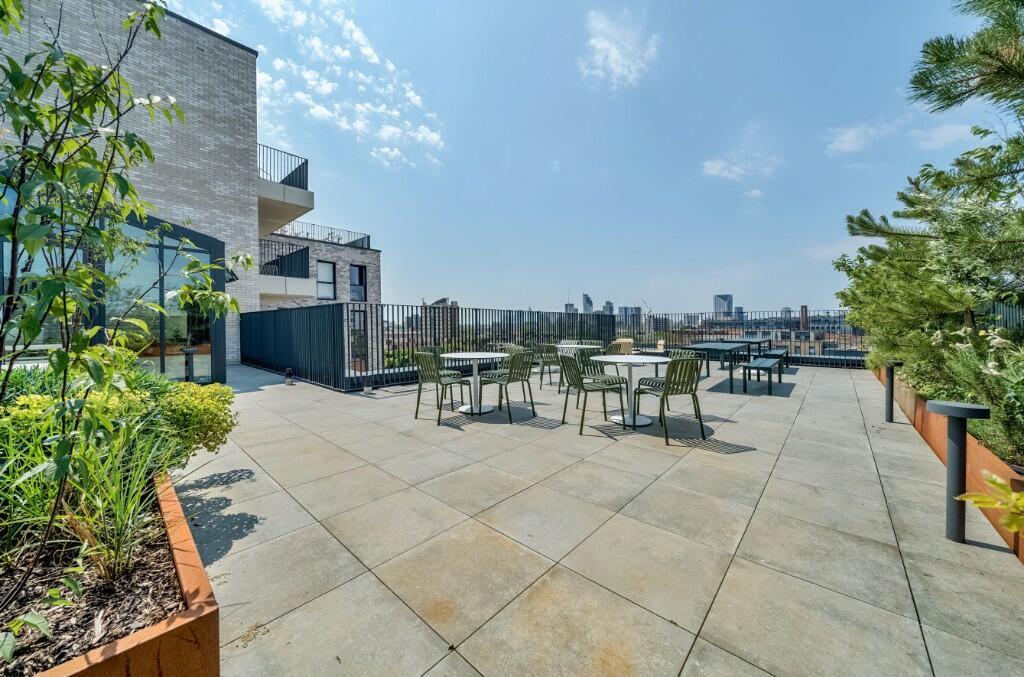 3 bedroom apartment for rent