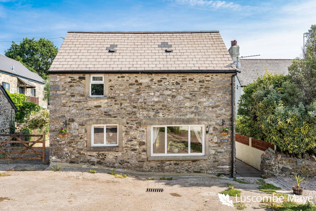 Main image of property: West Ogwell, Newton Abbot
