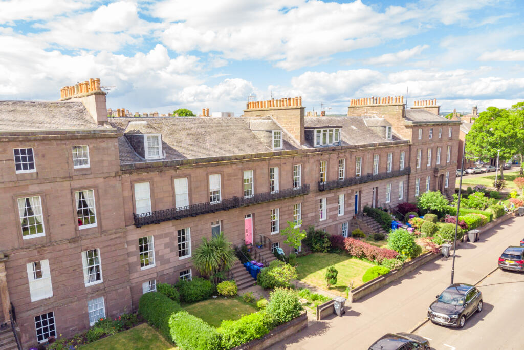 5-bed other on Panmure Terrace, Montrose, DD10, £350,000