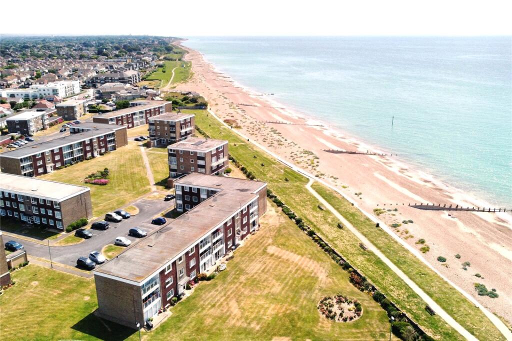 Millfield Close, Rustington, Littlehampton, West Sussex