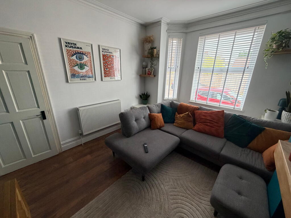 House in Stockport - View 5