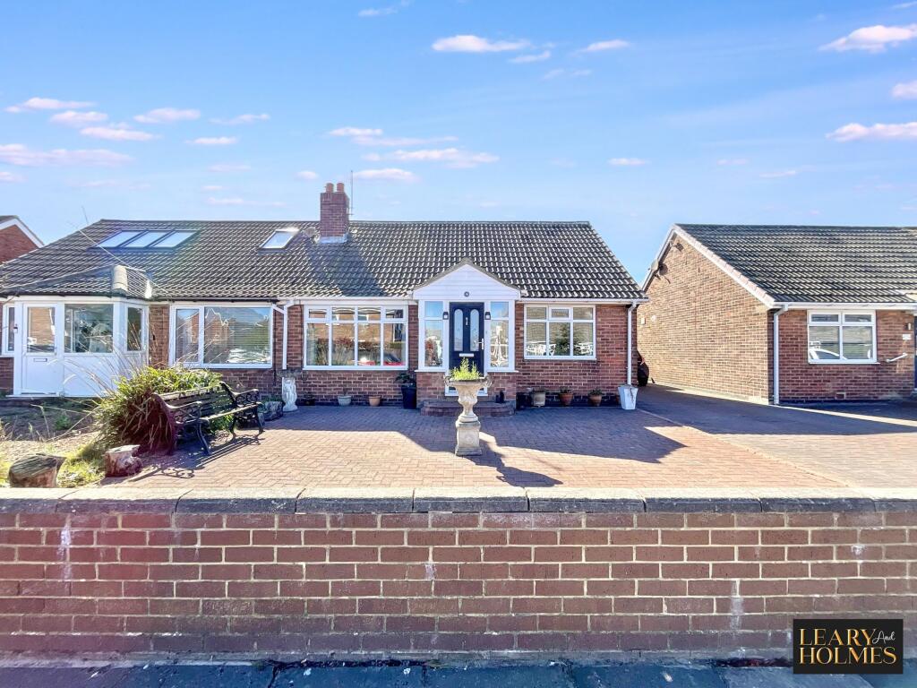 Main image of property: Grosvenor Drive, Sunderland, SR6