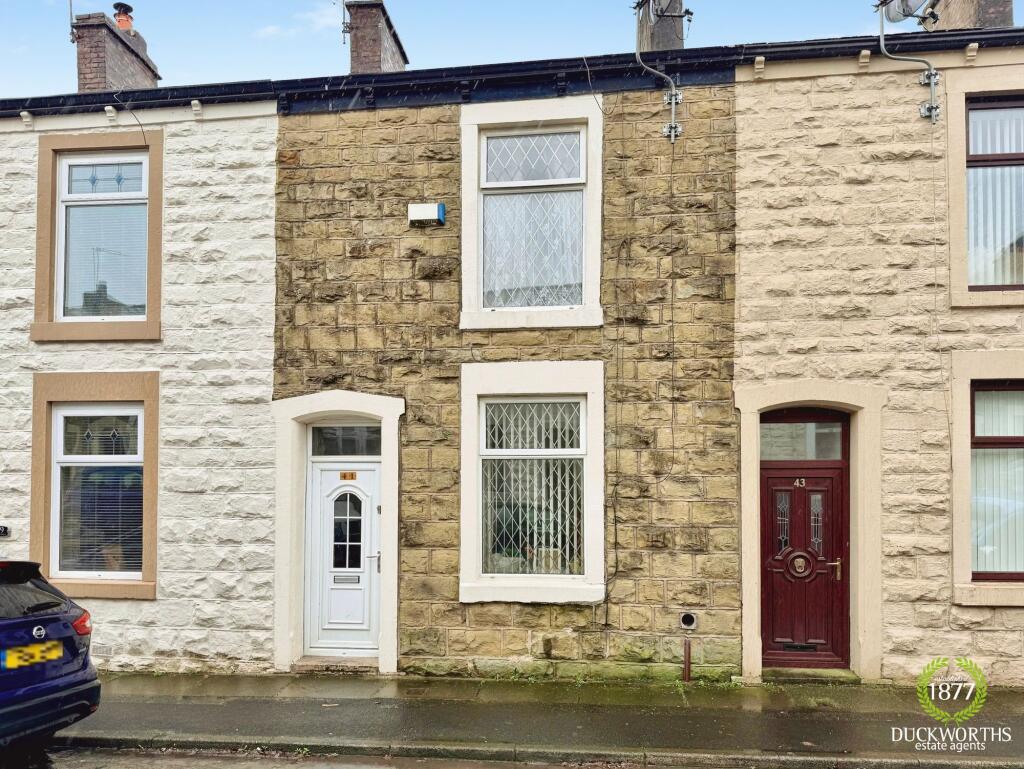 Main image of property: Henry Street, Rishton, BB1