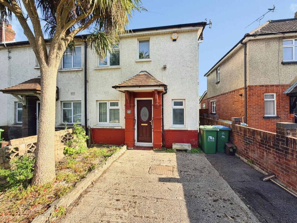 Main image of property: Honeysuckle Road, Southampton, SO16 3BW