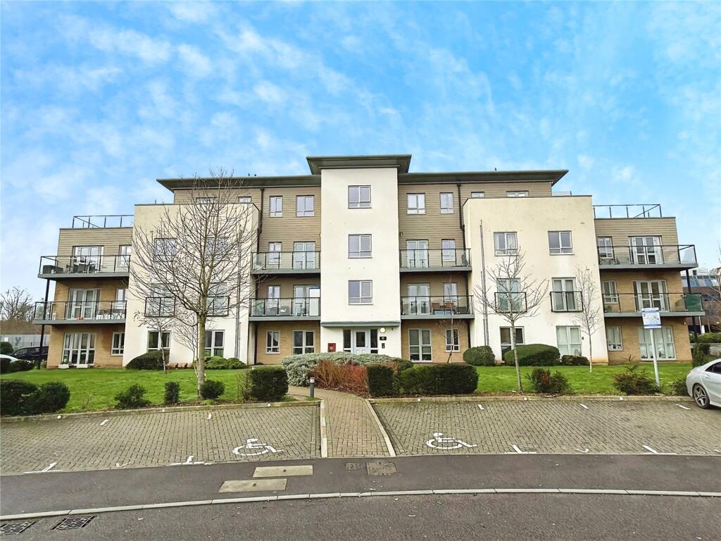 Main image of property: Fleming Place, Bracknell, Berkshire
