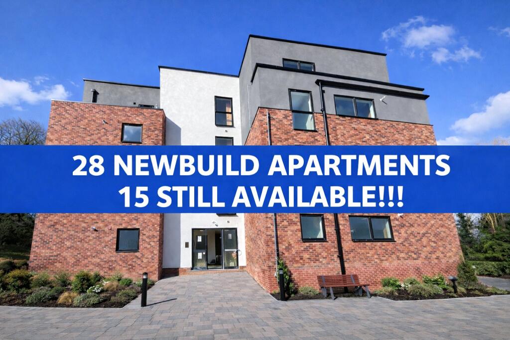 Main image of property: Evergreen, Albany House, Albany Street, Ilkeston, Derbyshire, DE7